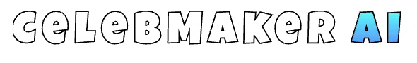 CelebMakerAI logo