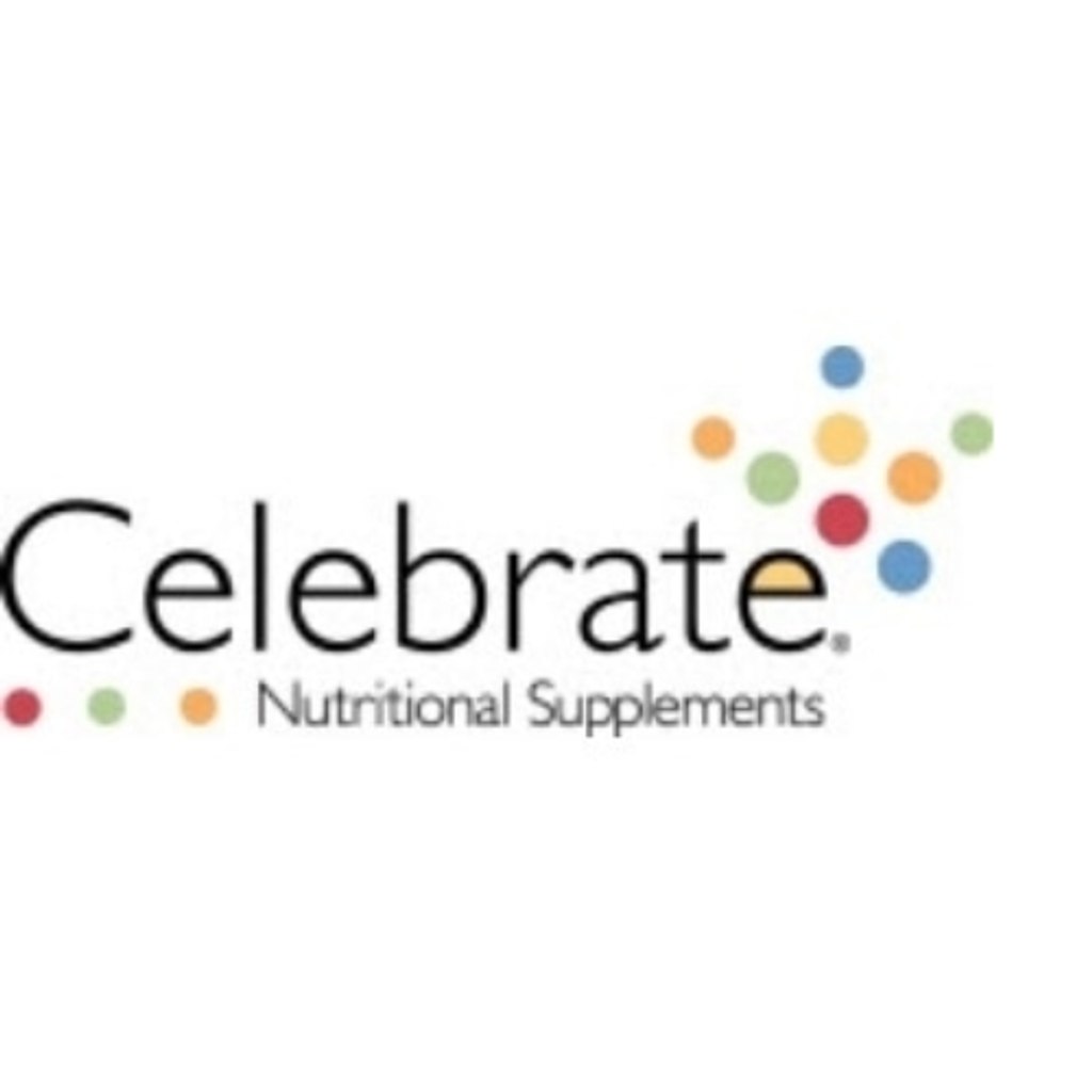 Celebrate Vitamins Promo Codes 15 Off August 2024