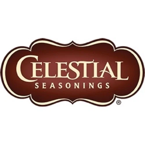 Celestial Seasonings logo