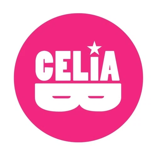 Celia B logo
