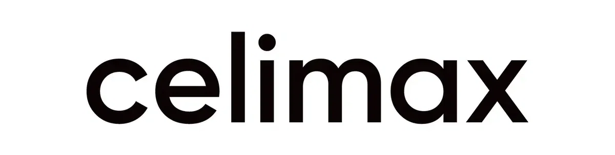 Celimax logo