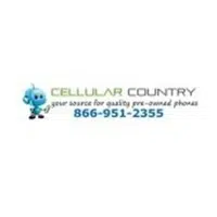 Cellular Country logo