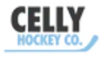 Celly Hockey logo