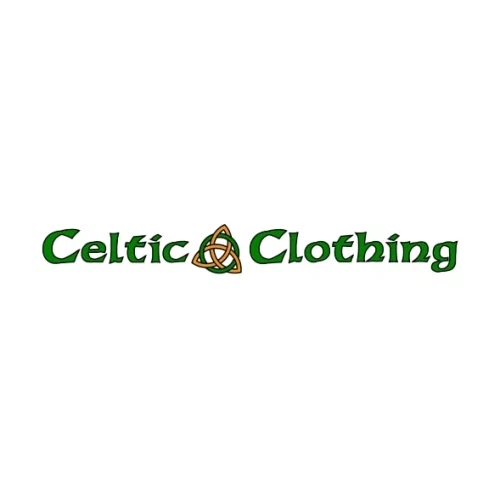 Celtic Clothing logo