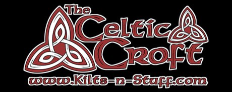 The Celtic Croft promo code