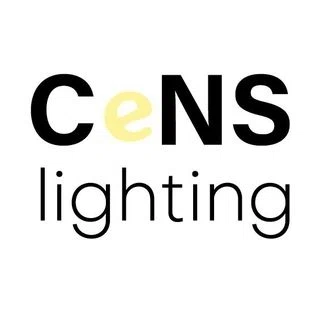 Censlighting logo