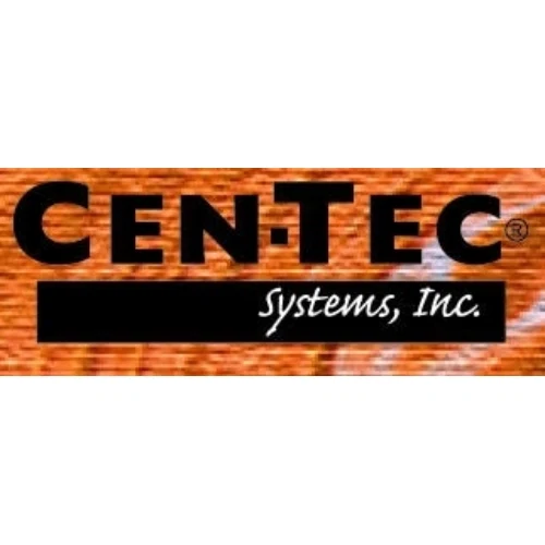 Cen-Tec Systems logo
