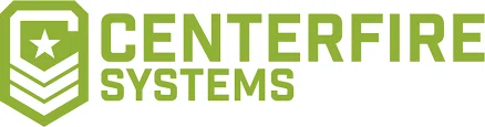 Centerfire Systems logo