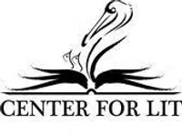 Center For Lit logo