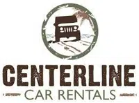 Centerline Car Rentals logo
