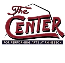 Center for Performing Arts logo