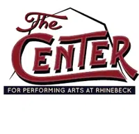 Center for Performing Arts logo
