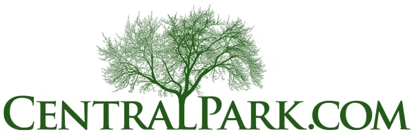 Central Park Conservancy logo