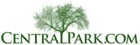 Central Park Conservancy logo