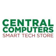 Central Computers logo