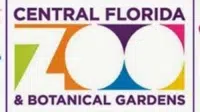 Central Florida Zoo logo