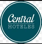 Central Hoteles logo