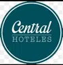 Central Hoteles logo