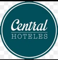 Central Hoteles logo