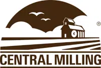 Central Milling logo