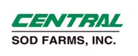 Central Sod Farms logo