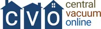 Central Vacuum Online logo
