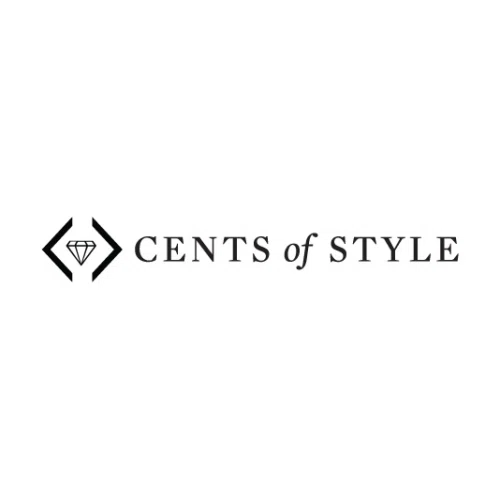 Cents of Style logo