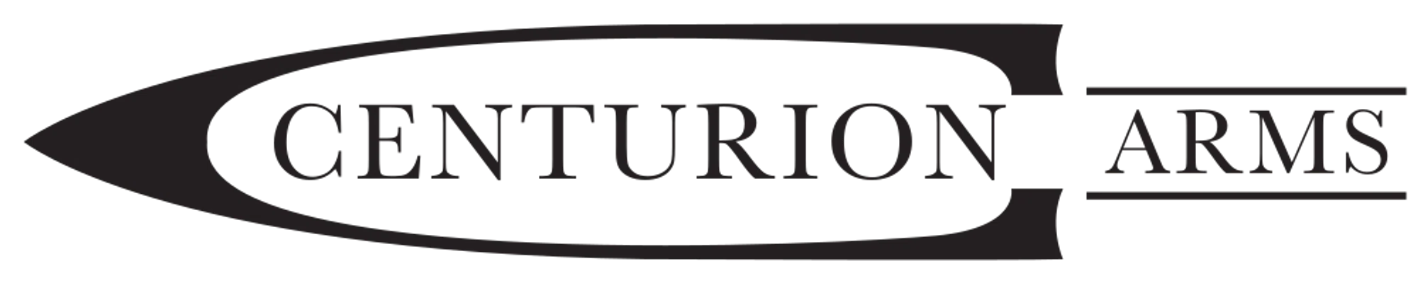 Centurion Arms logo