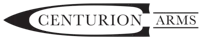 Centurion Arms logo