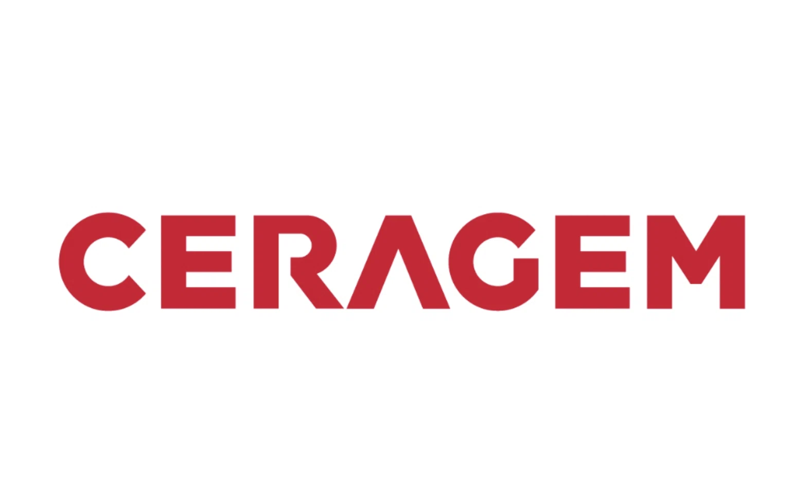 Ceragem US logo