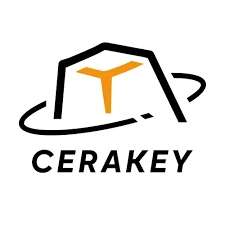 Cerakey logo