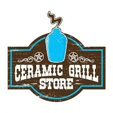 Ceramic Grill Store logo