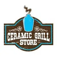 Ceramic Grill Store logo
