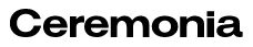 Ceremonia logo