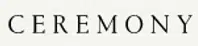 Ceremony logo