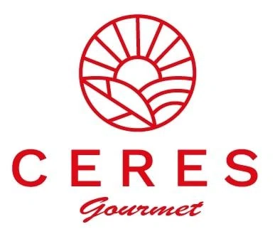 Ceres Gourmet logo