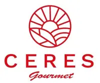 Ceres Gourmet logo