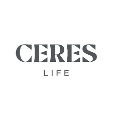 Ceres Life logo