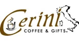 Cerini Coffee & Gifts logo