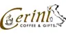 Cerini Coffee & Gifts logo