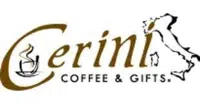 Cerini Coffee & Gifts logo