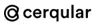 Cerqular logo