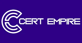 Cert Empire logo