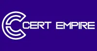 Cert Empire logo