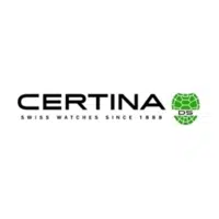 Certina logo