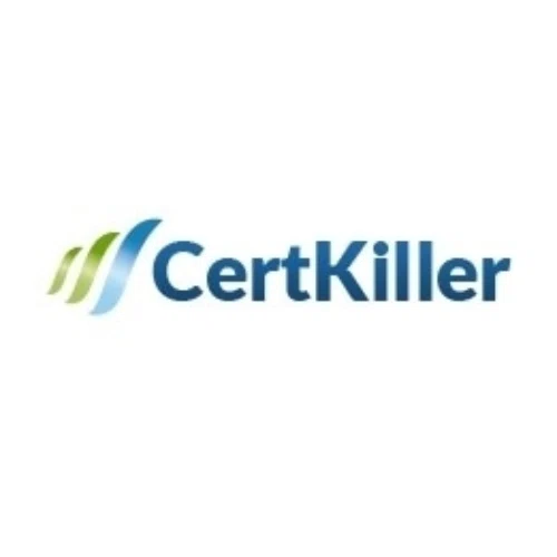 CertKiller logo