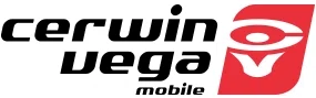 Cerwin Vega Mobile logo