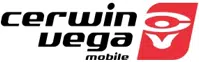 Cerwin Vega Mobile logo