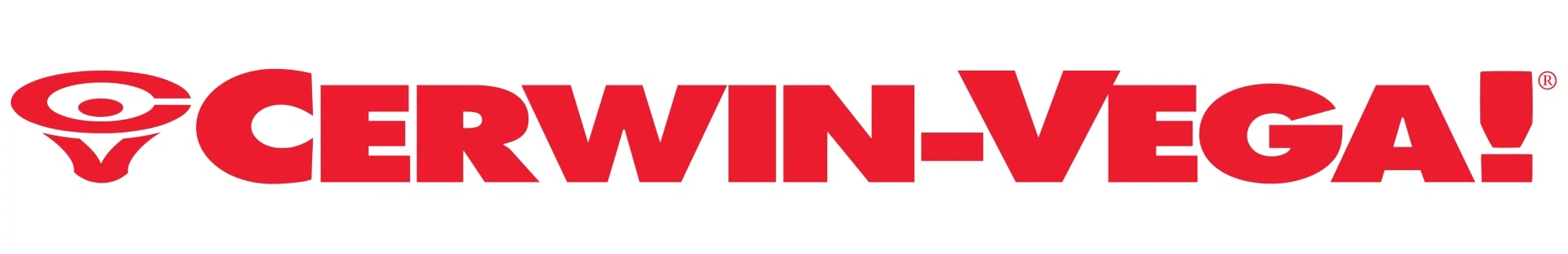 Cerwin Vega logo