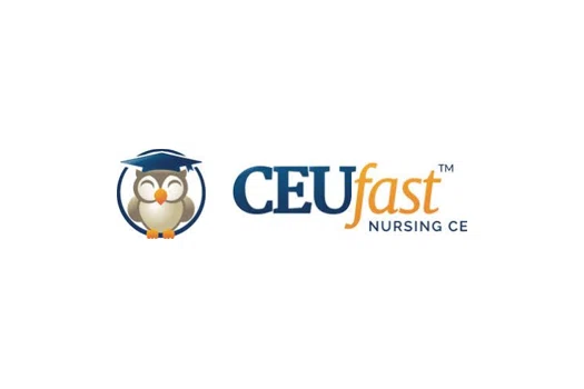 CEUfast Promo Codes - $10 Off w/Code Coupons Mar 2026